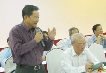 Luật hóa việc trưng cầu ý dân ảnh 1 Luật hóa việc trưng cầu ý dân ảnh 1