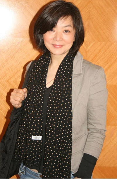 Trần Ngọc Liên bị 'người tình' bỏ rơi ảnh 3