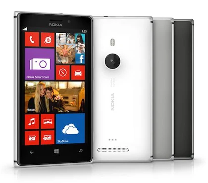 20 điện thoại tốt nhất thế giới năm 2013 ảnh 5