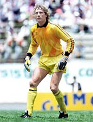 Euro 1980 : Tuyển Đức lần 2 đoạt cúp ảnh 3