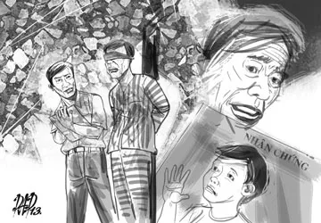 Những vụ án oan - Bài 1: Lời khai trước giờ xử tử ảnh 1 Những vụ án oan - Bài 1: Lời khai trước giờ xử tử ảnh 1