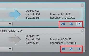 Chuyển đổi định dạng và xử lý file video theo cách chuyên nghiệp ảnh 3