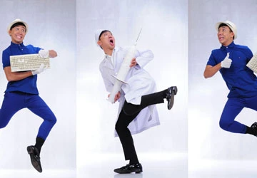 Trấn Thành: Không lố không phải tôi ảnh 1