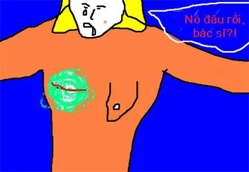 Bác sĩ thẩm mỹ “bài bản”: Chẳng có bao nhiêu! ảnh 1