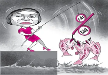 Ngày 6-1 xử Huỳnh Thị Huyền Như ảnh 1 Ngày 6-1 xử Huỳnh Thị Huyền Như ảnh 1