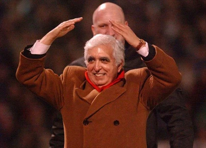 Những ông chủ điên khùng nhất làng bóng đá ảnh 2