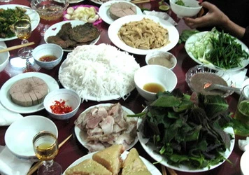 Giữ sức khỏe ngày tết ảnh 1