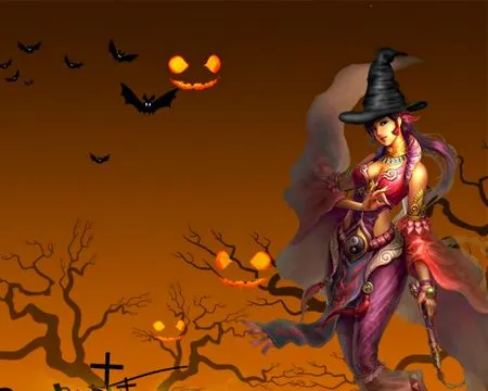 Những công cụ ngộ nghĩnh để “hóa trang” cho Windows mừng ngày Halloween ảnh 17 Những công cụ ngộ nghĩnh để “hóa trang” cho Windows mừng ngày Halloween ảnh 17