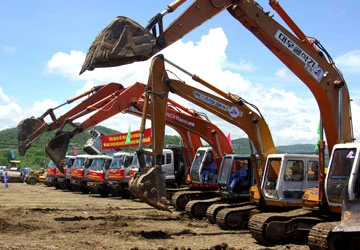 Khánh thành khu hàng không dân dụng sân bay Tuy Hòa ảnh 1