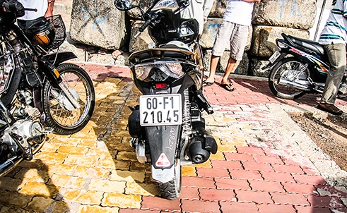 Đòi nợ kiểu xã hội đen ảnh 2