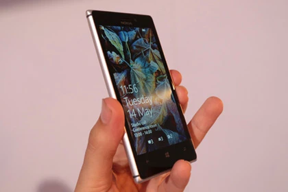 12 smartphone "đỉnh nhất" để mua dịp cuối năm ảnh 9