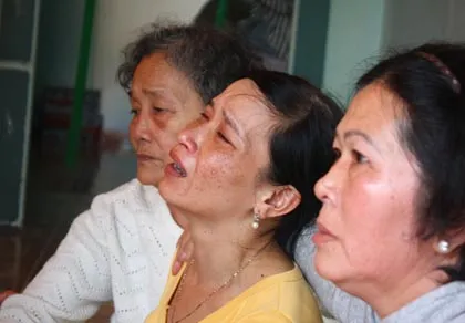 Thị trấn nhỏ bàng hoàng với 7 đám tang ảnh 2