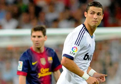 Quả bóng vàng 2013: Thống kê ủng hộ Ronaldo ảnh 1