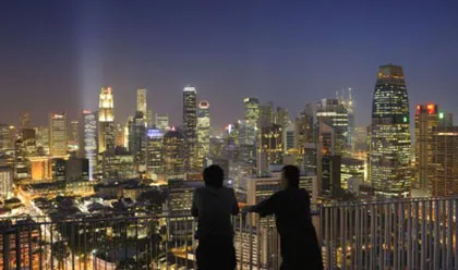 Châu Á có số lượng tỷ phú tăng mạnh nhất thế giới ảnh 1