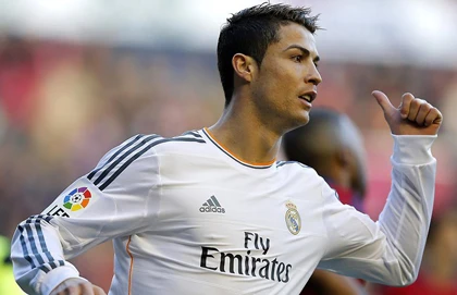 Top 10 CLB xuất sắc nhất năm 2013: Không M.U ảnh 3