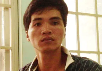 Dùng mìn tự chế tống tiền mẹ bạn gái ảnh 1 Dùng mìn tự chế tống tiền mẹ bạn gái ảnh 1