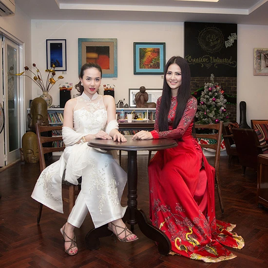 Trần Thị Quỳnh bán áo giá 100 triệu làm từ thiện ảnh 7 Trần Thị Quỳnh bán áo giá 100 triệu làm từ thiện ảnh 7