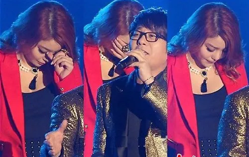 Những người đẹp châu Á bị tình cũ tung ảnh nóng ảnh 4