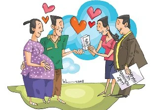 Đôi lời về chuyện mang thai hộ ảnh 1