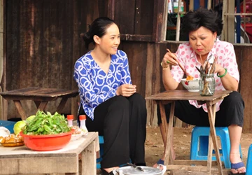 Kiều Mai Lý đủ vốn vẫn không làm liveshow ảnh 3