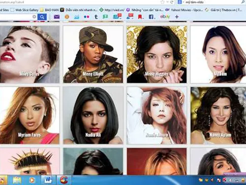 Mỹ Tâm lọt vào đề cử “Giải thưởng âm nhạc thế giới” ảnh 1 Mỹ Tâm lọt vào đề cử “Giải thưởng âm nhạc thế giới” ảnh 1