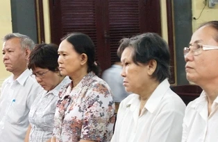 Vụ án tham nhũng Vifon: đại diện Bộ Công thương từ chối làm bên bị hại ảnh 1