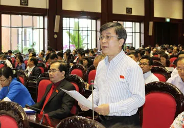 Cần xác định rõ trách nhiệm trong thu hồi đất ảnh 1