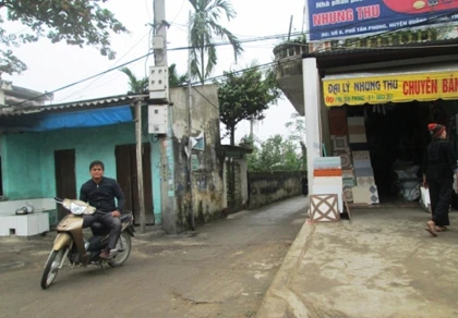 Vụ võ sư bị đâm thấu tim: Bắt nghi phạm chở "sát thủ" ảnh 2