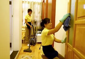 Dịch vụ dọn dẹp nhà cửa ảnh 3 Dịch vụ dọn dẹp nhà cửa ảnh 3