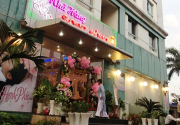 Chung cư 17 tầng bị “cắt” thang máy ảnh 1