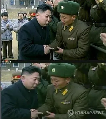 Con đường đến án tử hình của Jang Song-thaek ảnh 7