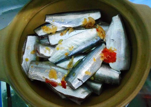 Những loại thực phẩm mang lại may mắn đầu năm ảnh 7