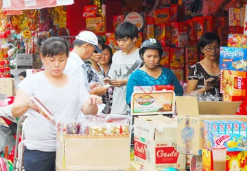 Gây rối tại tòa: Phạt đến 3 triệu đồng ảnh 1