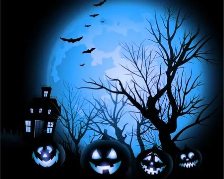 Những công cụ ngộ nghĩnh để “hóa trang” cho Windows mừng ngày Halloween ảnh 11 Những công cụ ngộ nghĩnh để “hóa trang” cho Windows mừng ngày Halloween ảnh 11