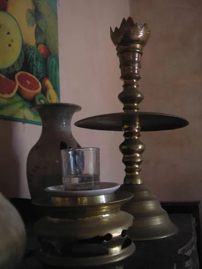 Bất an vì phát hiện trong nhà có bộ lư cổ giá 300 tỷ ảnh 1 Bất an vì phát hiện trong nhà có bộ lư cổ giá 300 tỷ ảnh 1