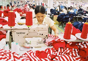 Thấp thỏm mức thưởng tết ảnh 1 Thấp thỏm mức thưởng tết ảnh 1