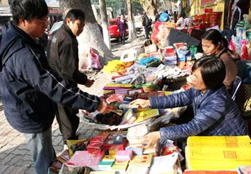 Hạn chế in tiền mệnh giá dưới 2.000 đồng ảnh 1 Hạn chế in tiền mệnh giá dưới 2.000 đồng ảnh 1