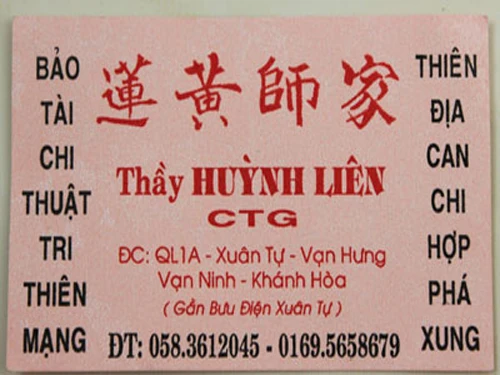 Thầy bói và những thủ thuật kiếm tiền ảnh 4