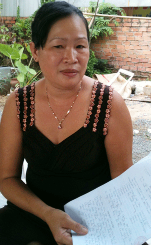 Vỡ hụi bạc tỷ ảnh 1 Vỡ hụi bạc tỷ ảnh 1