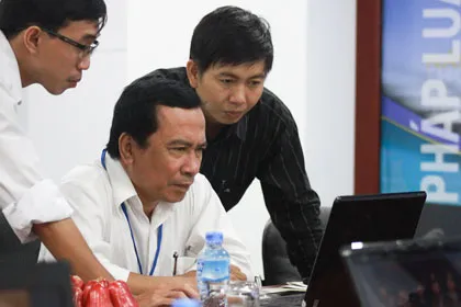 Giao lưu trực tuyến: Nhiều cơ hội việc l&#224;m tại Nhật Bản v&#224; UAE ảnh 3