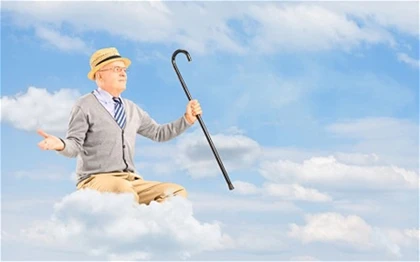 12 nỗi sợ hãi khác thường của con người ảnh 10