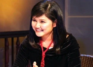 Vạch trần ngoại cảm: Nhà báo Thu Uyên nói gì? ảnh 1