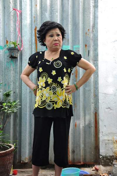 Kiều Mai Lý đủ vốn vẫn không làm liveshow ảnh 1