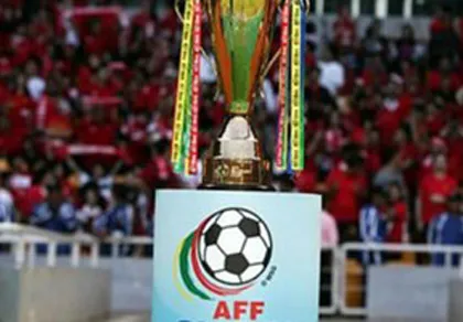 Myanmar và Philippines đồng đăng cai AFF Cup 2016 ảnh 1 Myanmar và Philippines đồng đăng cai AFF Cup 2016 ảnh 1