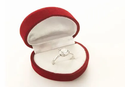 Cầu hôn xong không cưới, phải bồi thường hơn tỷ đồng ảnh 1