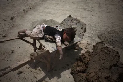 Những bức ảnh giàu cảm xúc năm 2013 ảnh 2 Những bức ảnh giàu cảm xúc năm 2013 ảnh 2