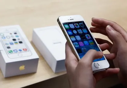 Tin tặc dùng vân tay giả đăng nhập iPhone 5S ảnh 1