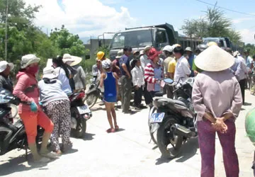 Chuyện phê xấu lý lịch dân ở địa phương ảnh 1 Chuyện phê xấu lý lịch dân ở địa phương ảnh 1