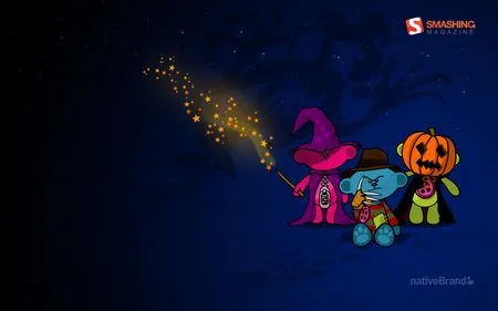 Những công cụ ngộ nghĩnh để “hóa trang” cho Windows mừng ngày Halloween ảnh 23 Những công cụ ngộ nghĩnh để “hóa trang” cho Windows mừng ngày Halloween ảnh 23