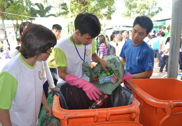 Tăng cường nhận thức của cộng đồng ảnh 2